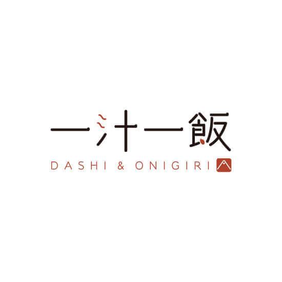 だしとおにぎり 一汁一飯